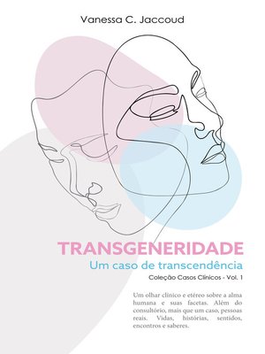 cover image of Transgeneridade